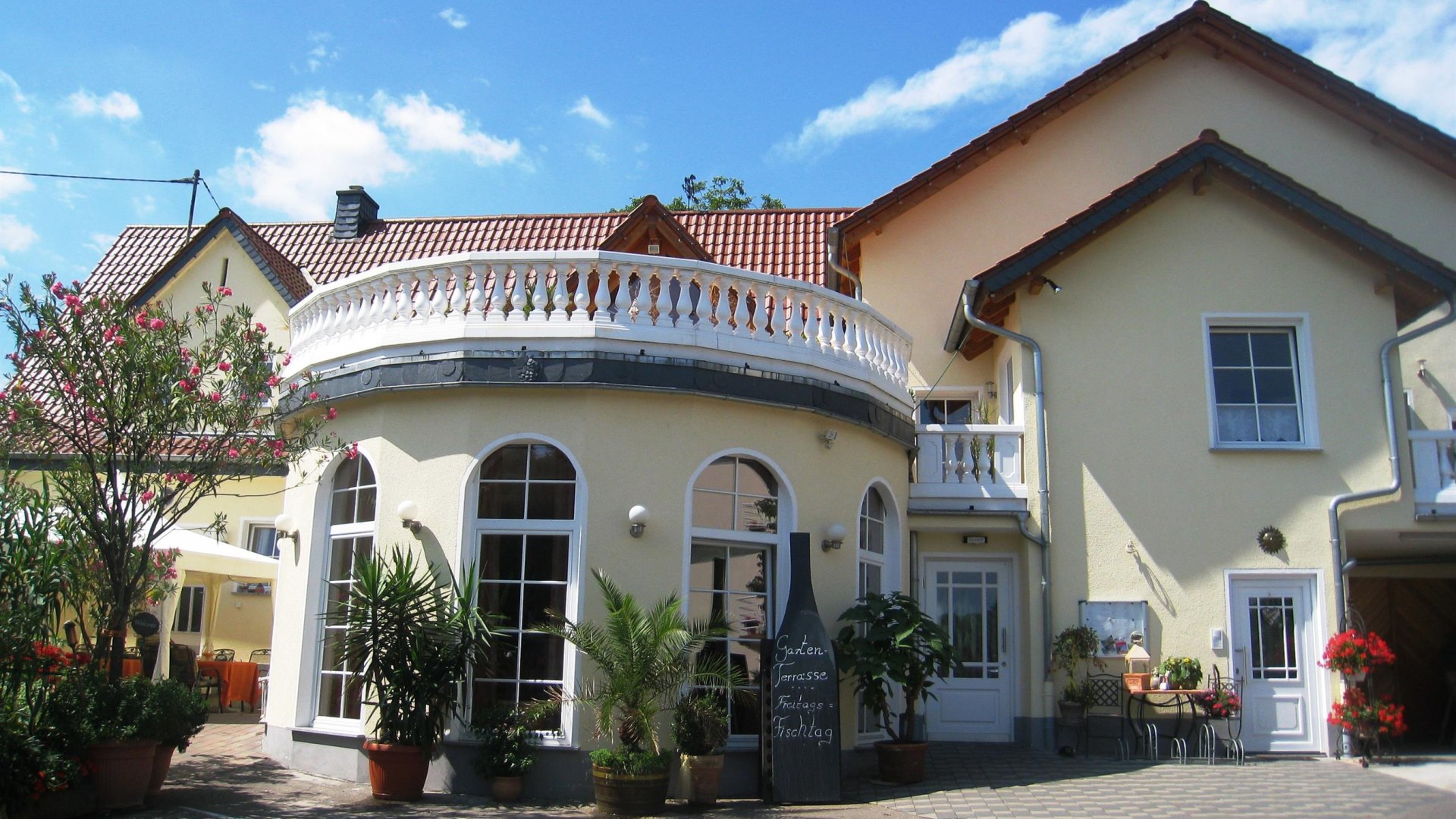 Weingut Kopp | &copy; Weingut Kopp