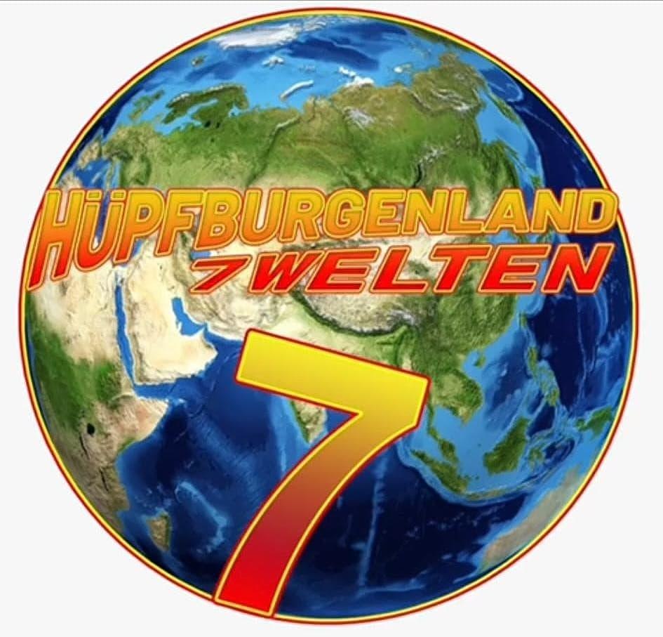 H&uuml;pfburgenland 7Welten | &copy; Angie Neigert