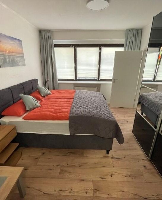 Schlafzimmer | © Fam.Antic