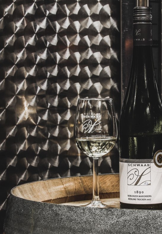 Keller Weingut Schwaab | © Weingut Schwaab Keller Weingut Schwaab | © Weingut Schwaab