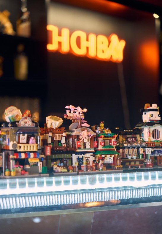 chichibay Lego | © Chichibay chichibay Lego | © Chichibay