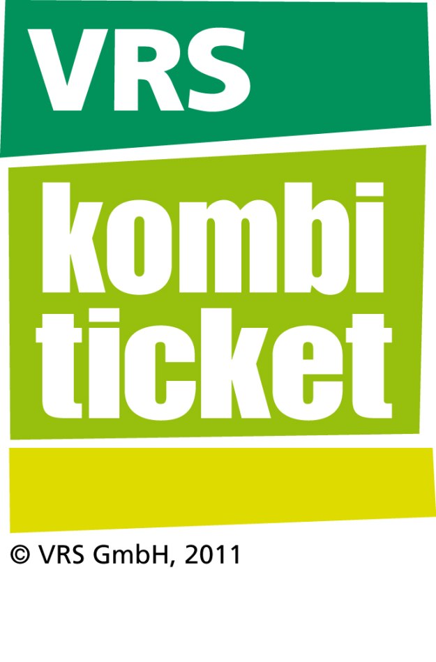 VRS Kombiticket | © VRS