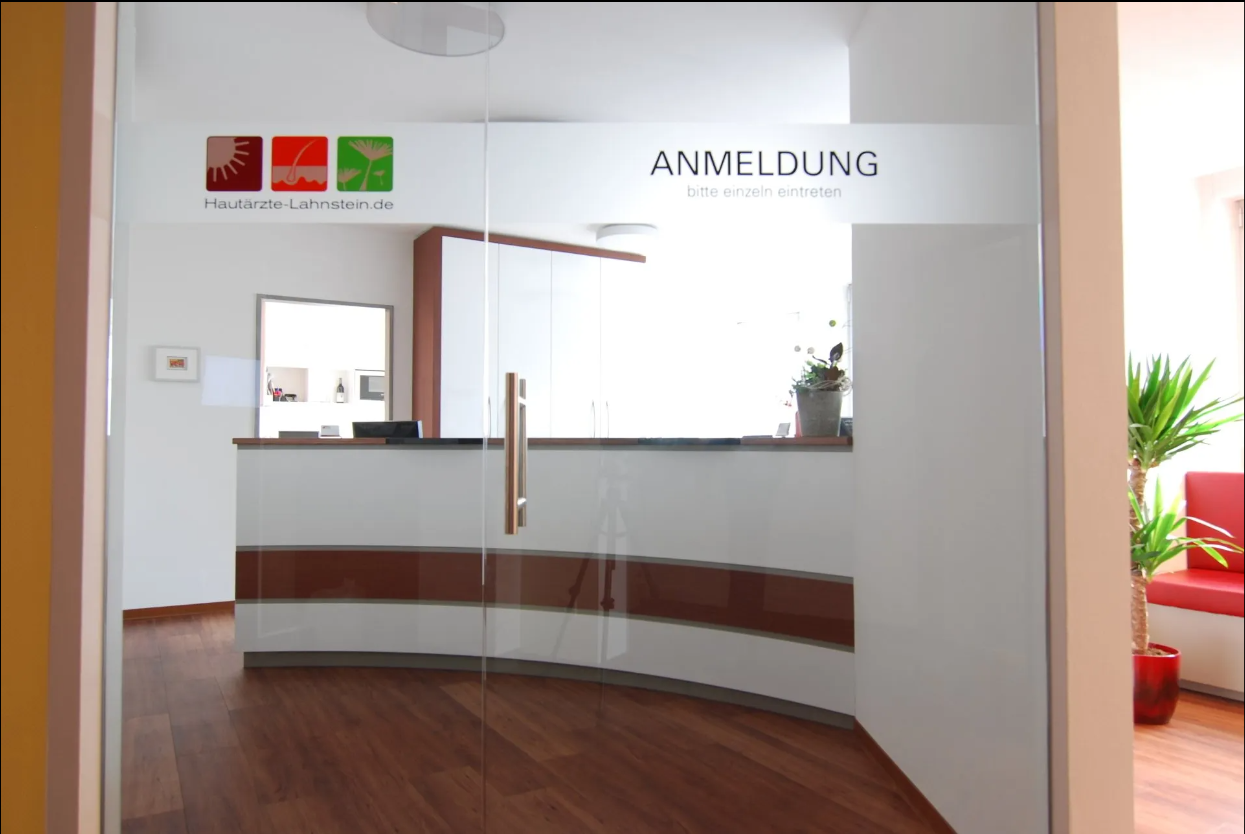 Dr. Globisch | © Dr. Globisch