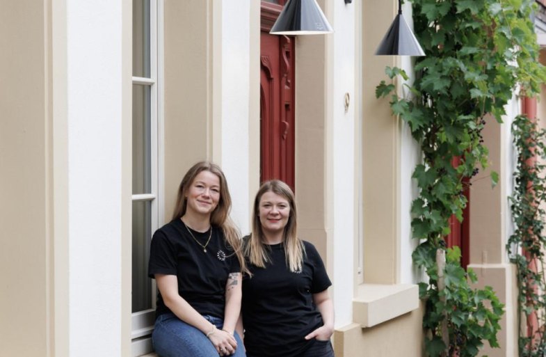 Plattenst&uuml;bchen Team | &copy; HA Hessen Tourismus, Sven Hasselbach