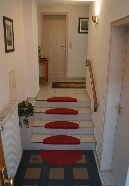 Treppe | &copy; Daniela Schneider