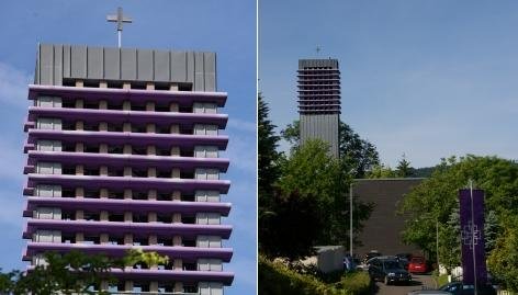 Ev. Kirche Niederlahnstein | © Ev. Kirchengemeinde Niederlahnstein Ev. Kirche Niederlahnstein | © Ev. Kirchengemeinde Niederlahnstein