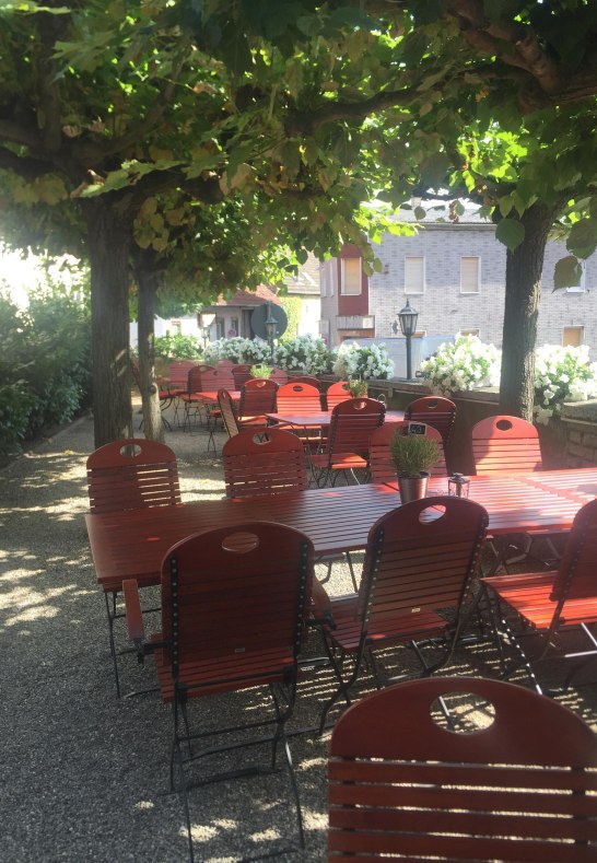 Gutsrestaurant Crass | &copy; Denis Rook