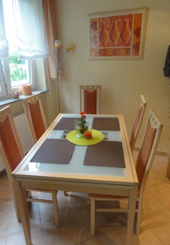 Essbereich | &copy; Metz