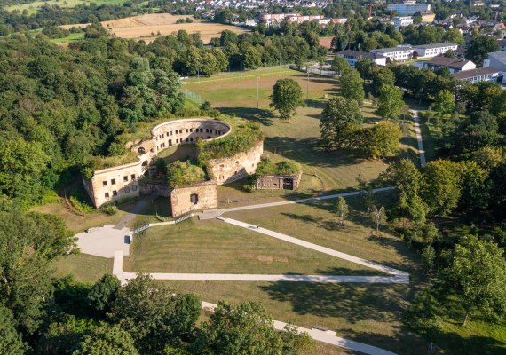 Fort Asterstein