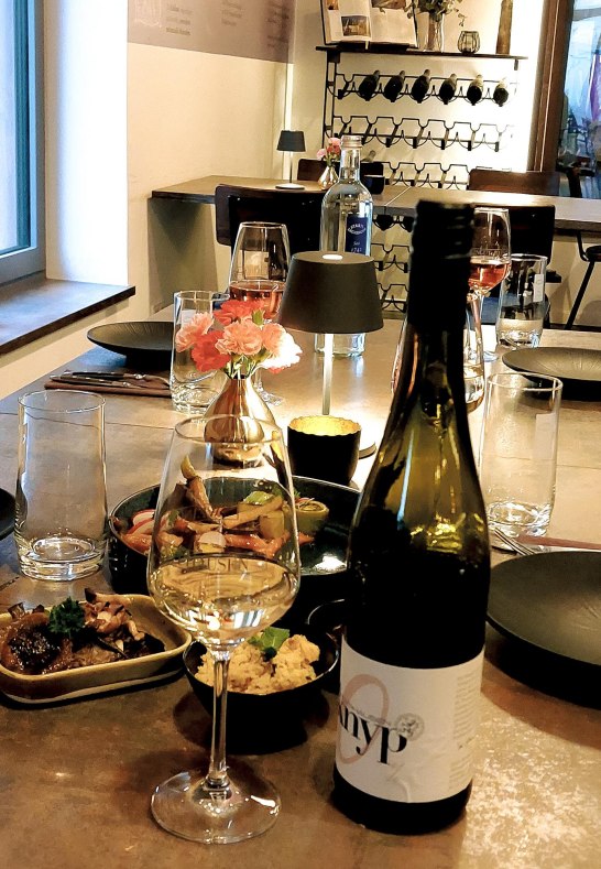 Ambiente Gutsrestaurant 1818 | © Rheingau-Taunus Kultur und Tourismus GmbH Ambiente Gutsrestaurant 1818 | © Rheingau-Taunus Kultur und Tourismus GmbH