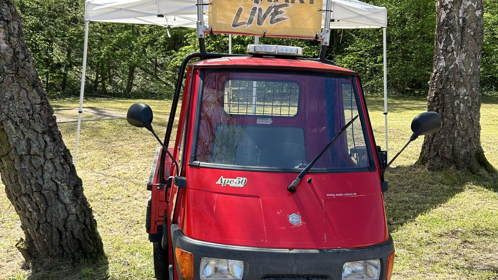 Eionwohnersprechstunde Lennart Live | © Stadtverwaltung Lahnstein