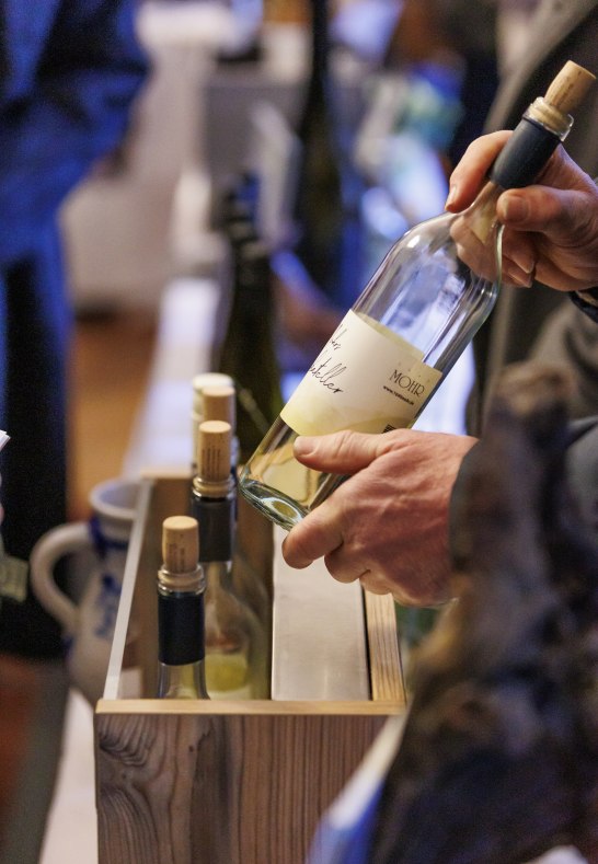 winter wein date 06 | &copy; Fotostudio Eidens-Holl