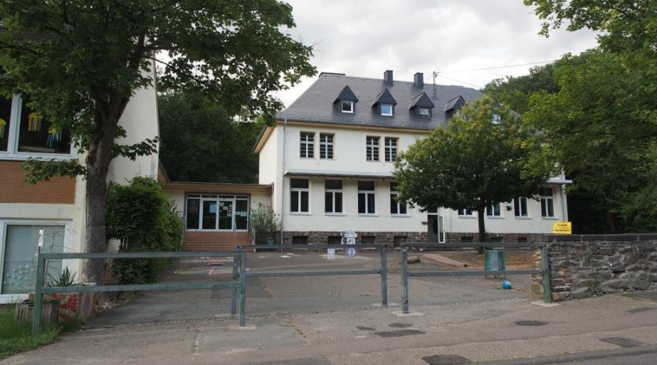 Grundschule Friedrichssegen | © Stadt Lahnstein