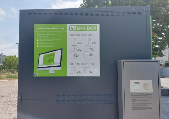 Panel | © TI Erlebnis Rheinbogen Panel | © TI Erlebnis Rheinbogen