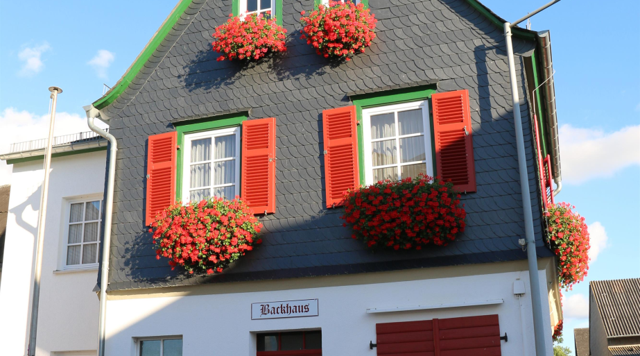 Backhaus | © Gemeinde Reitzenhain