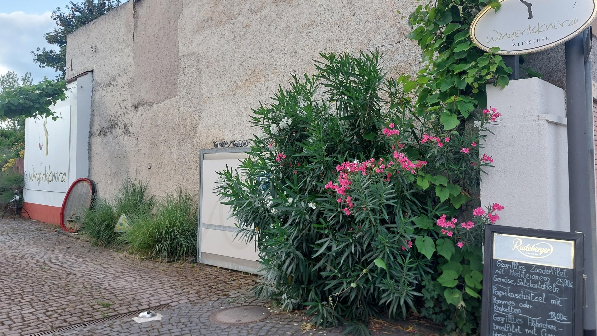 Weinstube Wingertsknorze | &copy; RTKT