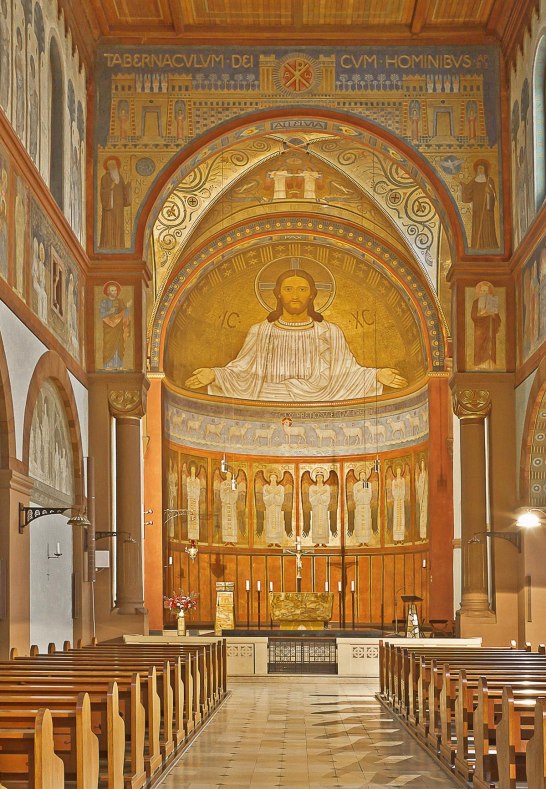 Kirche | © Marlis Steinmetz