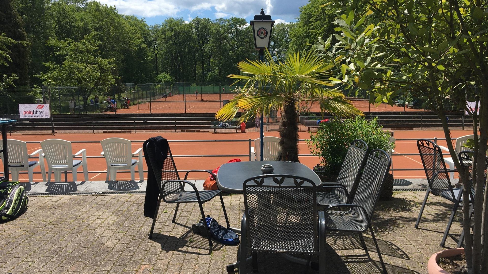 TennisparkLahnstein | © Tennispark Lahnstein TennisparkLahnstein | © Tennispark Lahnstein