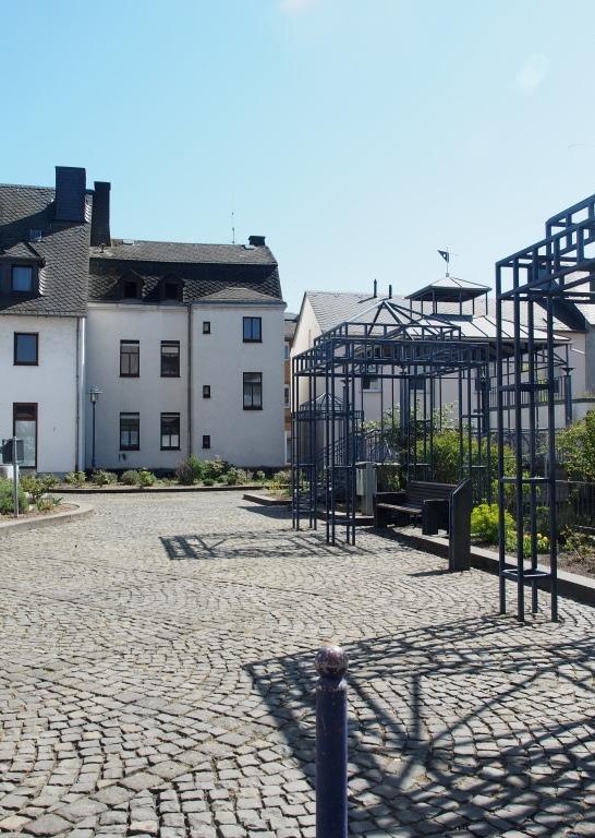 Jupp Bodenstein Platz | © Stadt Lahnstein Jupp Bodenstein Platz | © Stadt Lahnstein