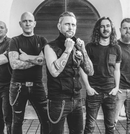 2025_11_07 Seven shots tribute to voltbeat im Café | © Seven Shots 2025_11_07 Seven shots tribute to voltbeat im Café | © Seven Shots