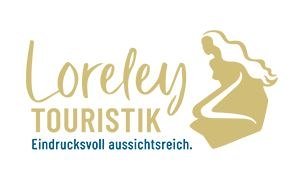 logo loreley touristik | © loreley touristik