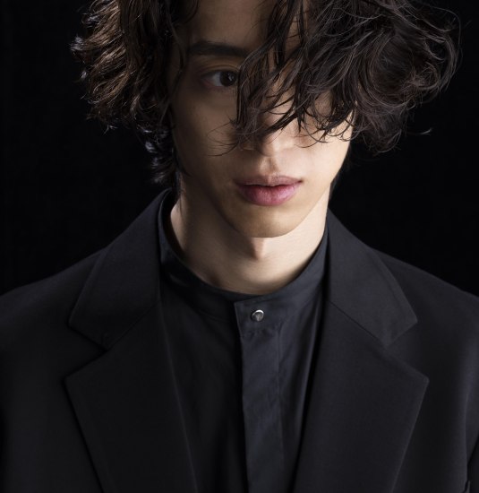 Sumino_Hayato_c_Ryuya Amao | © Ryuya Amao Sumino_Hayato_c_Ryuya Amao | © Ryuya Amao