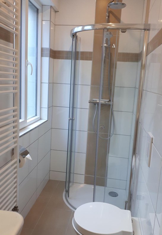 Badezimmer | &copy; Andreas Carbach