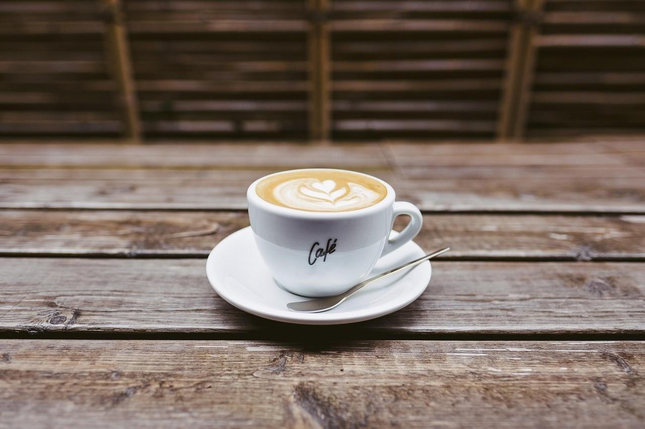 Cafe | © Pixabay Cafe | © Pixabay