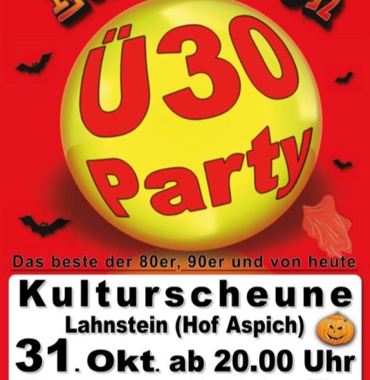 Haloween | &copy; Mcihael Gro&szlig;