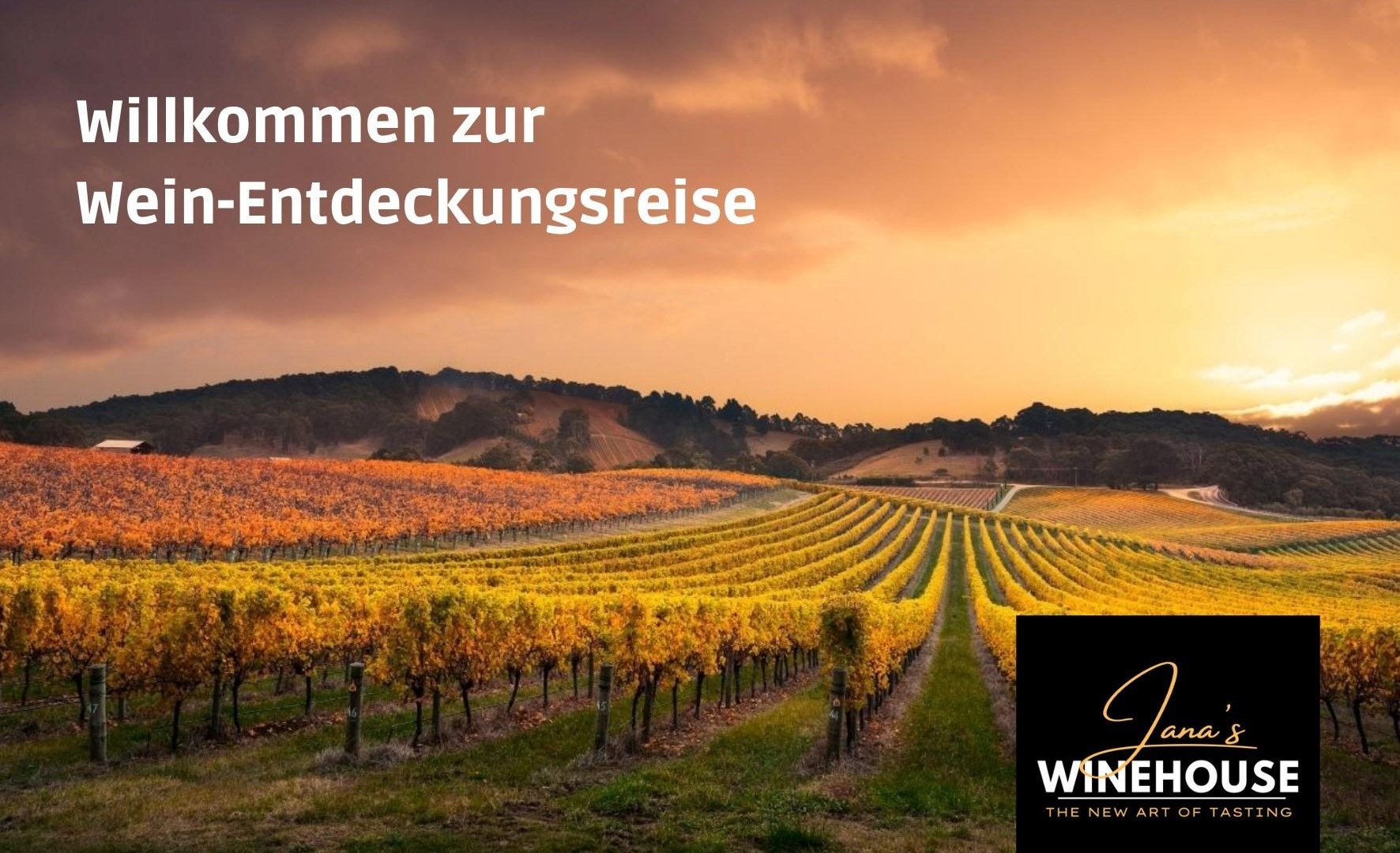 Jana's Winehouse | &copy; Jana's Winehouse