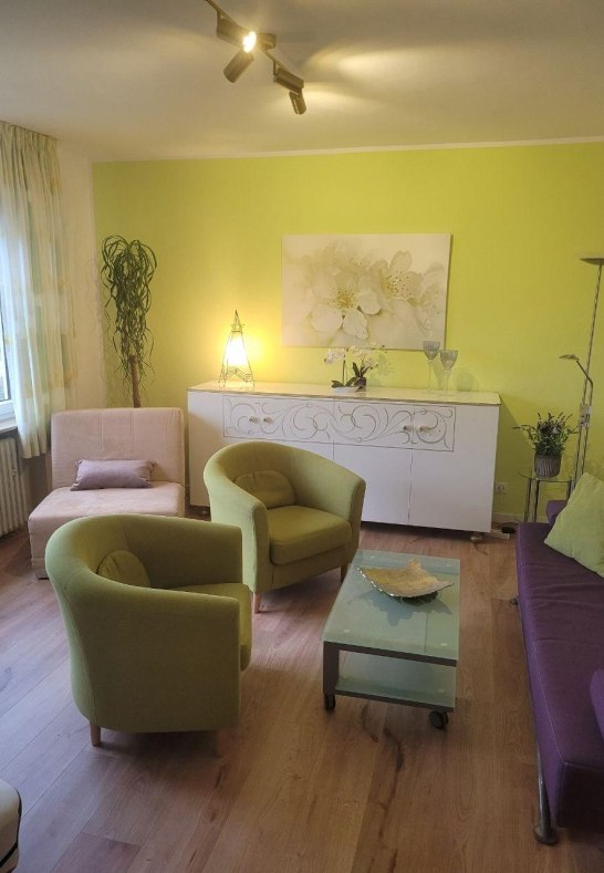 Wohnzimmer1 | © Fam. Bühler