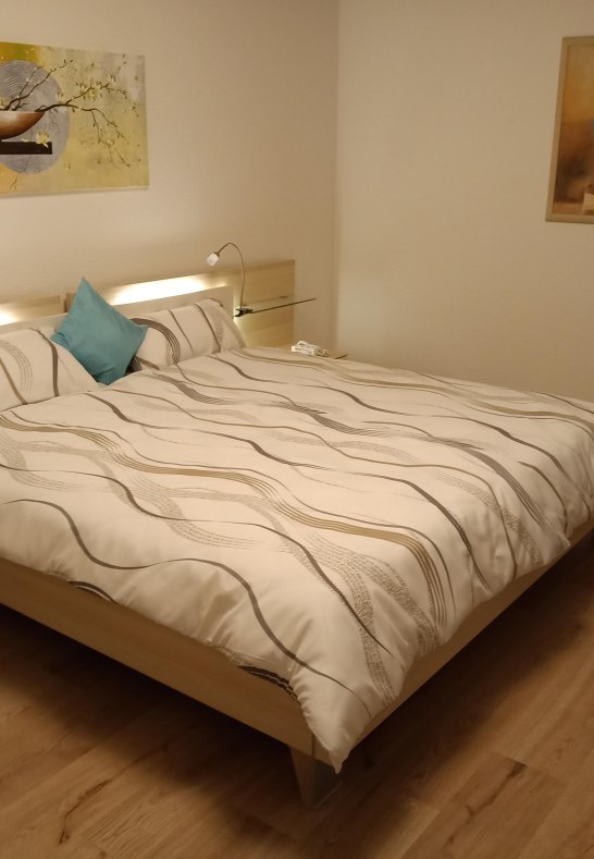 Schlafzimmer | © Fam. Bühler