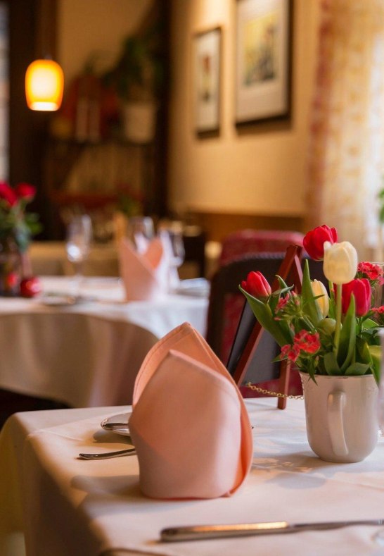 Restaurant Hotel Weinhaus Weiler Oberwesel | &copy; Weinhaus Weiler
