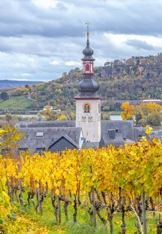 St. Jakobus | &copy; Marlis Steinmetz