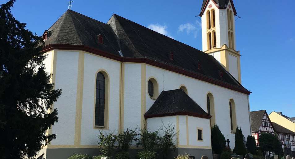 Martinskirche | &copy; Sebastian Reifferscheid