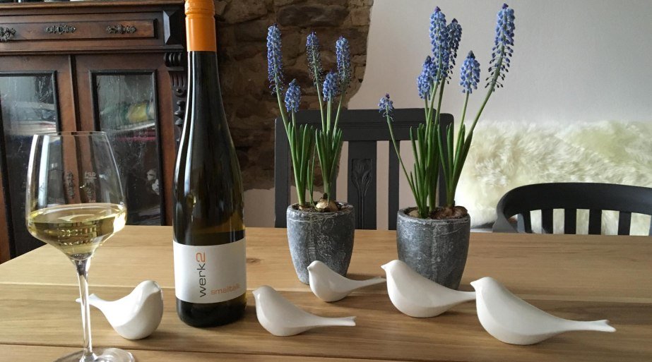 Werk2 Weine | © Werk2 Weine Werk2 Weine | © Werk2 Weine