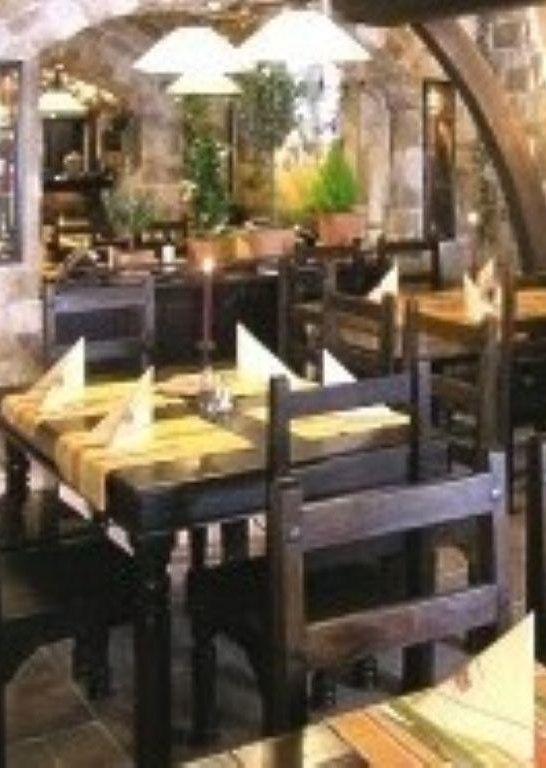 Gastraum 2 | &copy; Tarricone