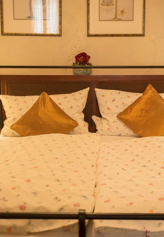 Superior Zimmer Meditherrein | &copy; Weinhaus Weiler