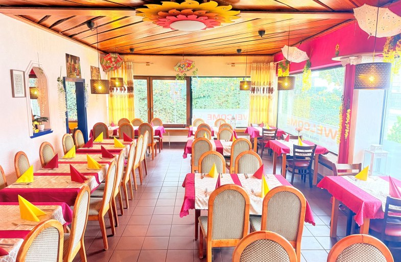 Welcome Restaurant | &copy; Turna Balsinder Singh