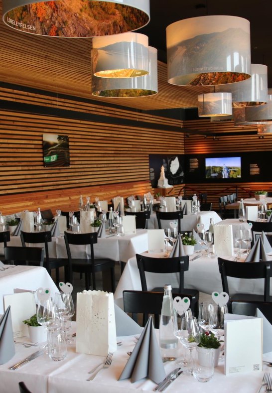 Veranstaltung | © Niederwald Gastronomie im Besucherzentrum GmbH Veranstaltung | © Niederwald Gastronomie im Besucherzentrum GmbH