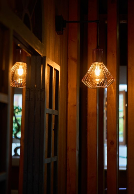 Chichibay Innen | © Chichibay Chichibay Innen | © Chichibay