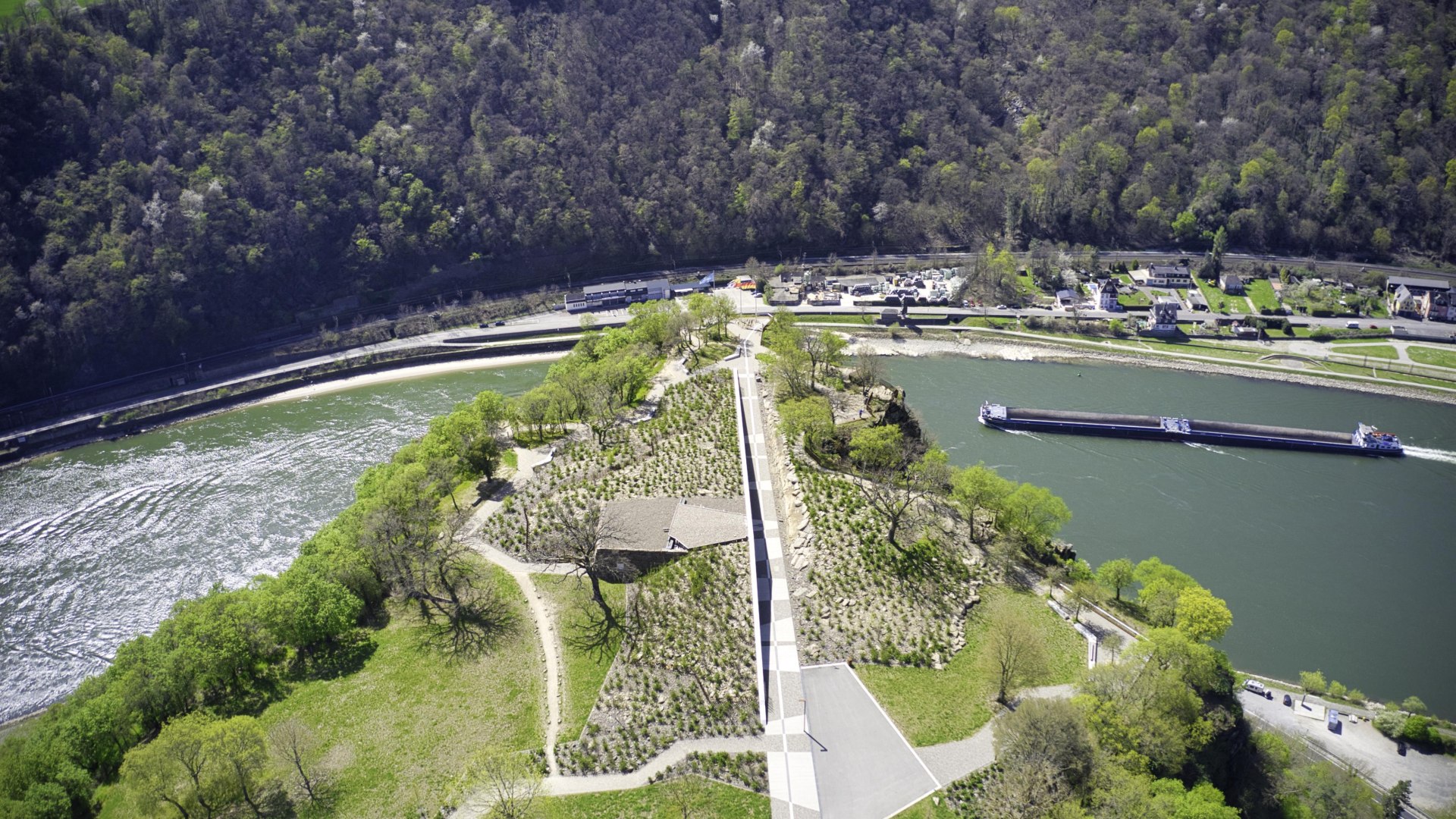 Felsenspitze | © Loreley Touristik Felsenspitze | © Loreley Touristik