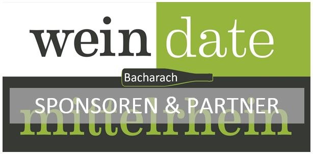 wein date 2024 sponsoren und partner