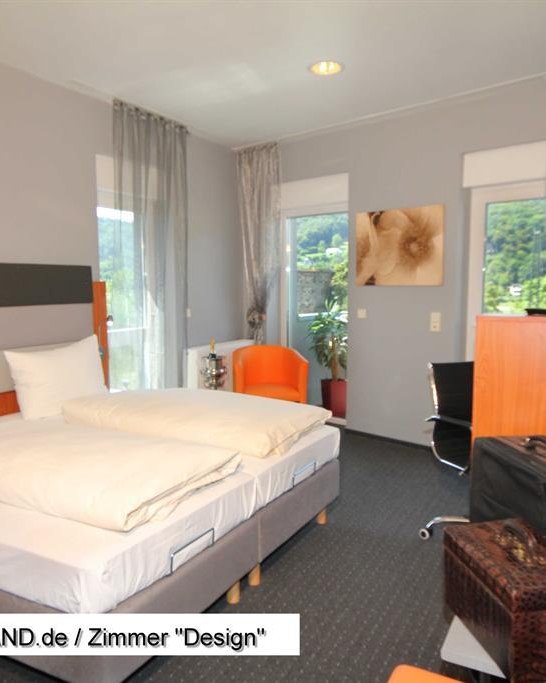 G&auml;stezimmer Ausstattungsvariante "Design" 1 | &copy; Leistungstr&auml;ger Weiland