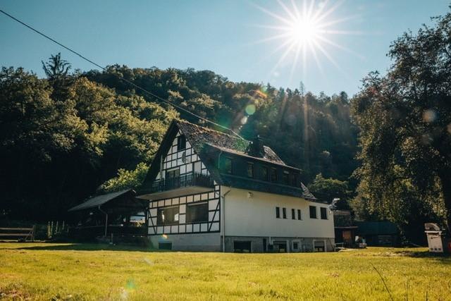 Eckmühle | © Eckmühle