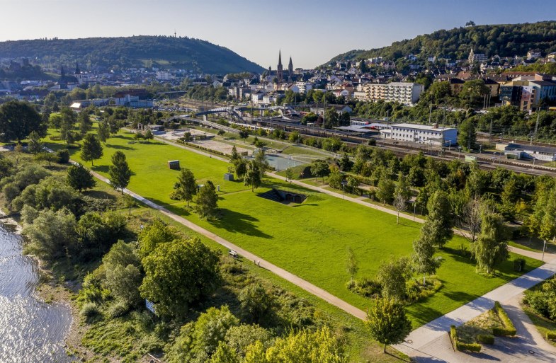 PaM/TorstenSilz/STadtBingen | &copy; Torsten Silz