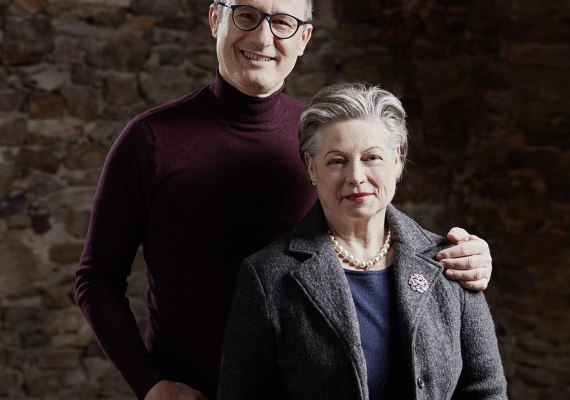 Gastgeber | &copy; Roger Richter