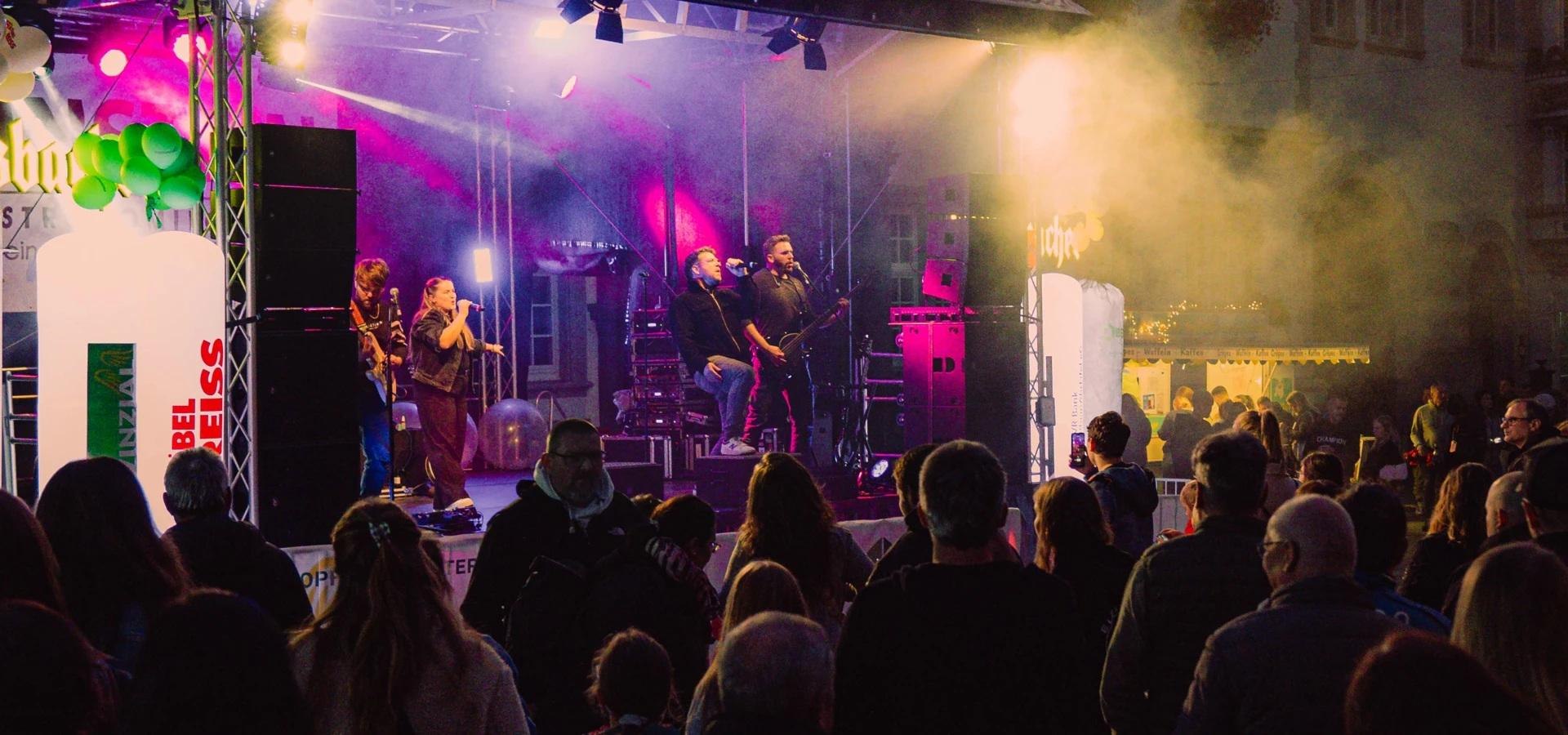48. Koblenzer Sch&auml;ngelMarkt | &copy; Koblenz-Stadtmarketing GmbH