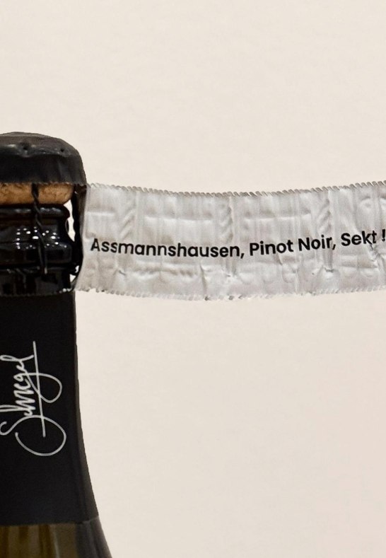 Pino Noar | &copy; Weingut Schregel