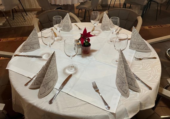 Innenraum3 | © Bootshaus Lahnromantik